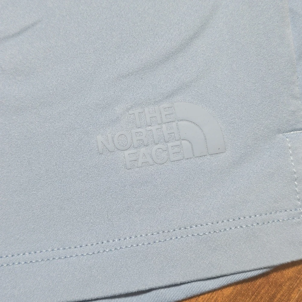 The North Face Dune Sky Polo - Light Blue